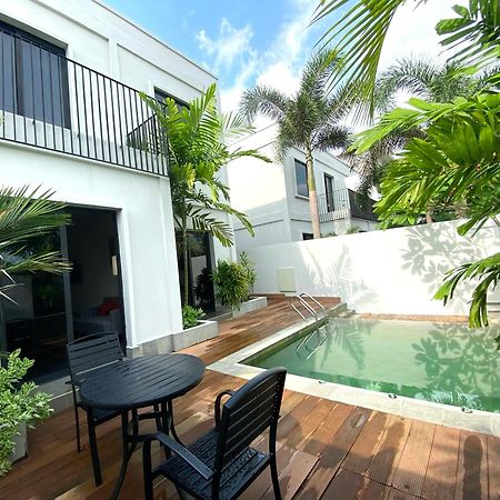 Onyx Hotel & Villa Tanjunguban المظهر الخارجي الصورة