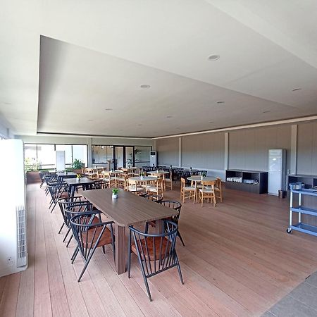 Onyx Hotel & Villa Tanjunguban المظهر الخارجي الصورة