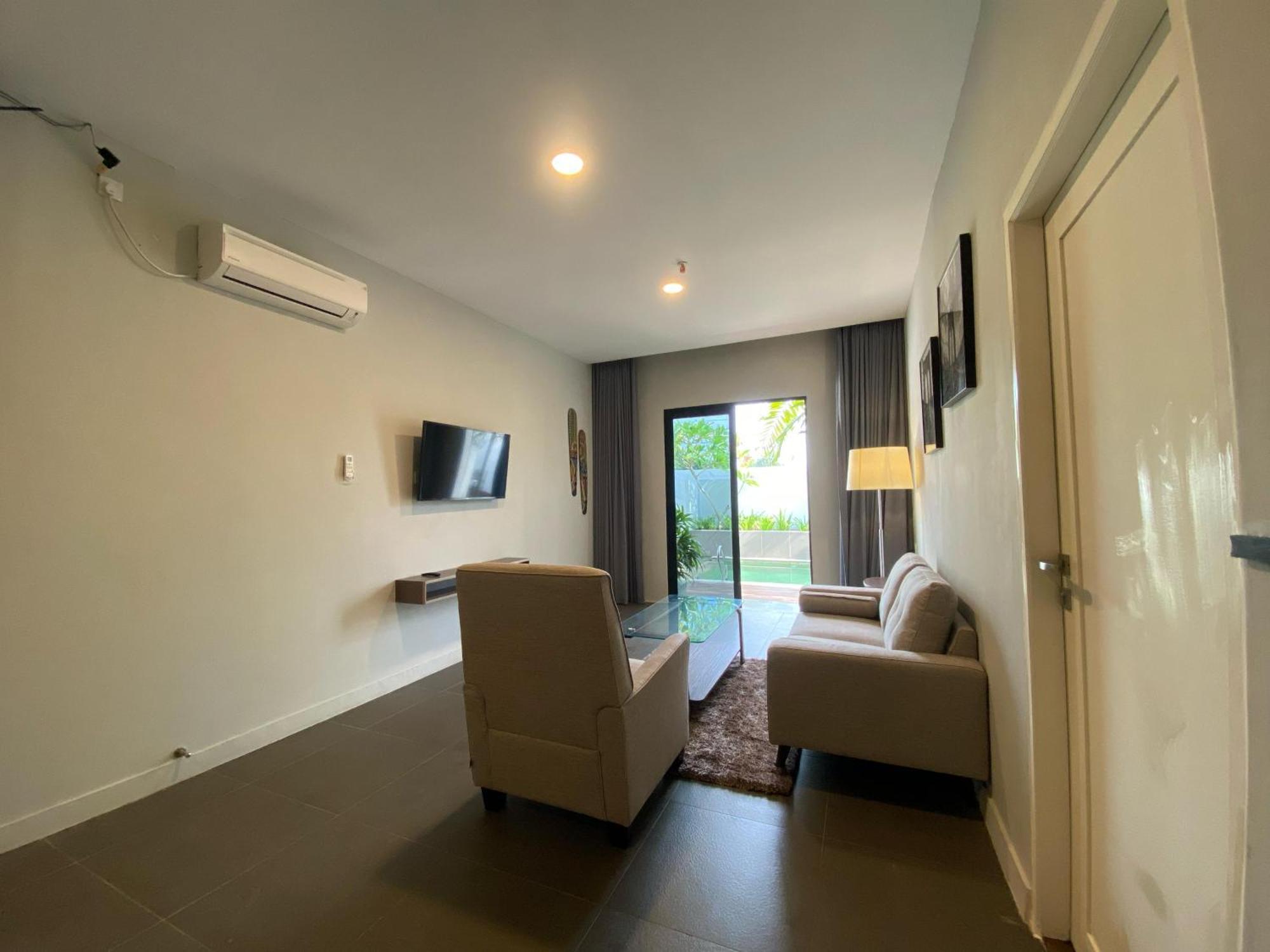 Onyx Hotel & Villa Tanjunguban المظهر الخارجي الصورة