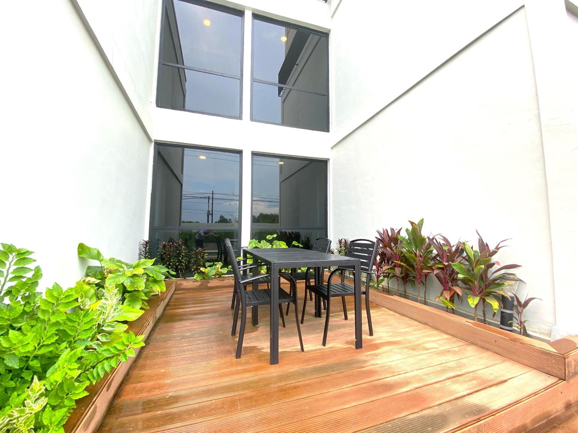 Onyx Hotel & Villa Tanjunguban المظهر الخارجي الصورة