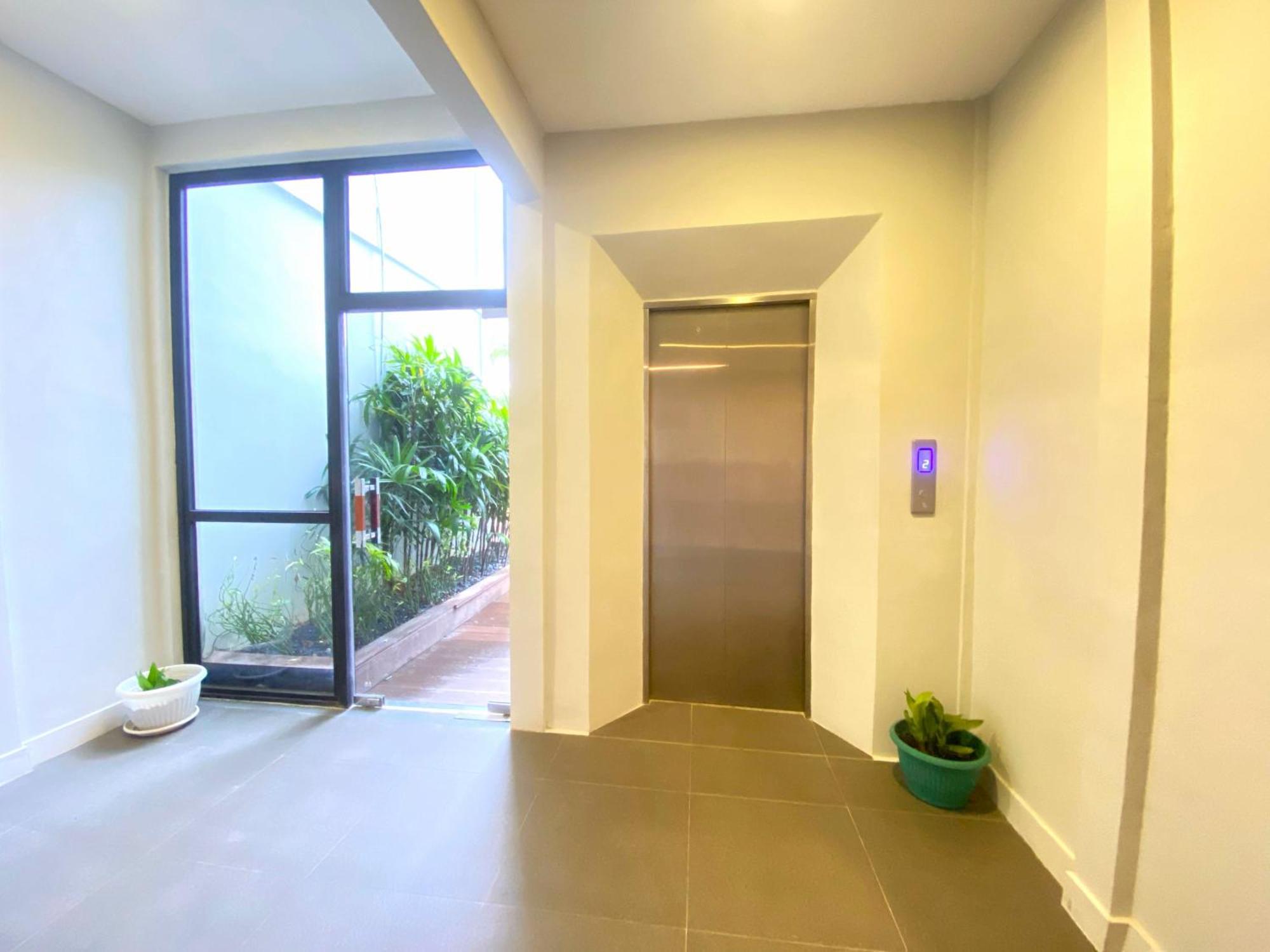 Onyx Hotel & Villa Tanjunguban المظهر الخارجي الصورة