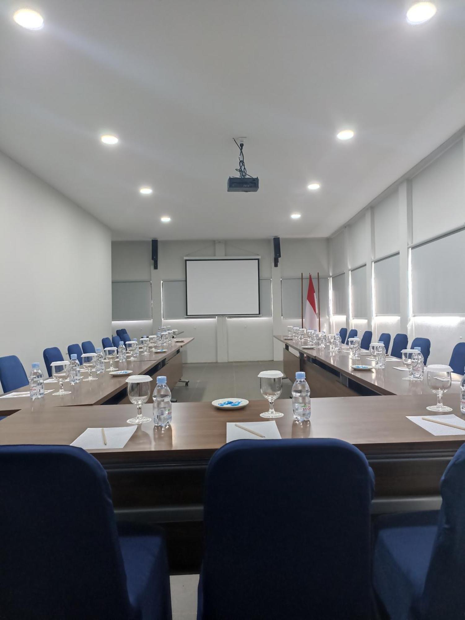 Onyx Hotel & Villa Tanjunguban المظهر الخارجي الصورة