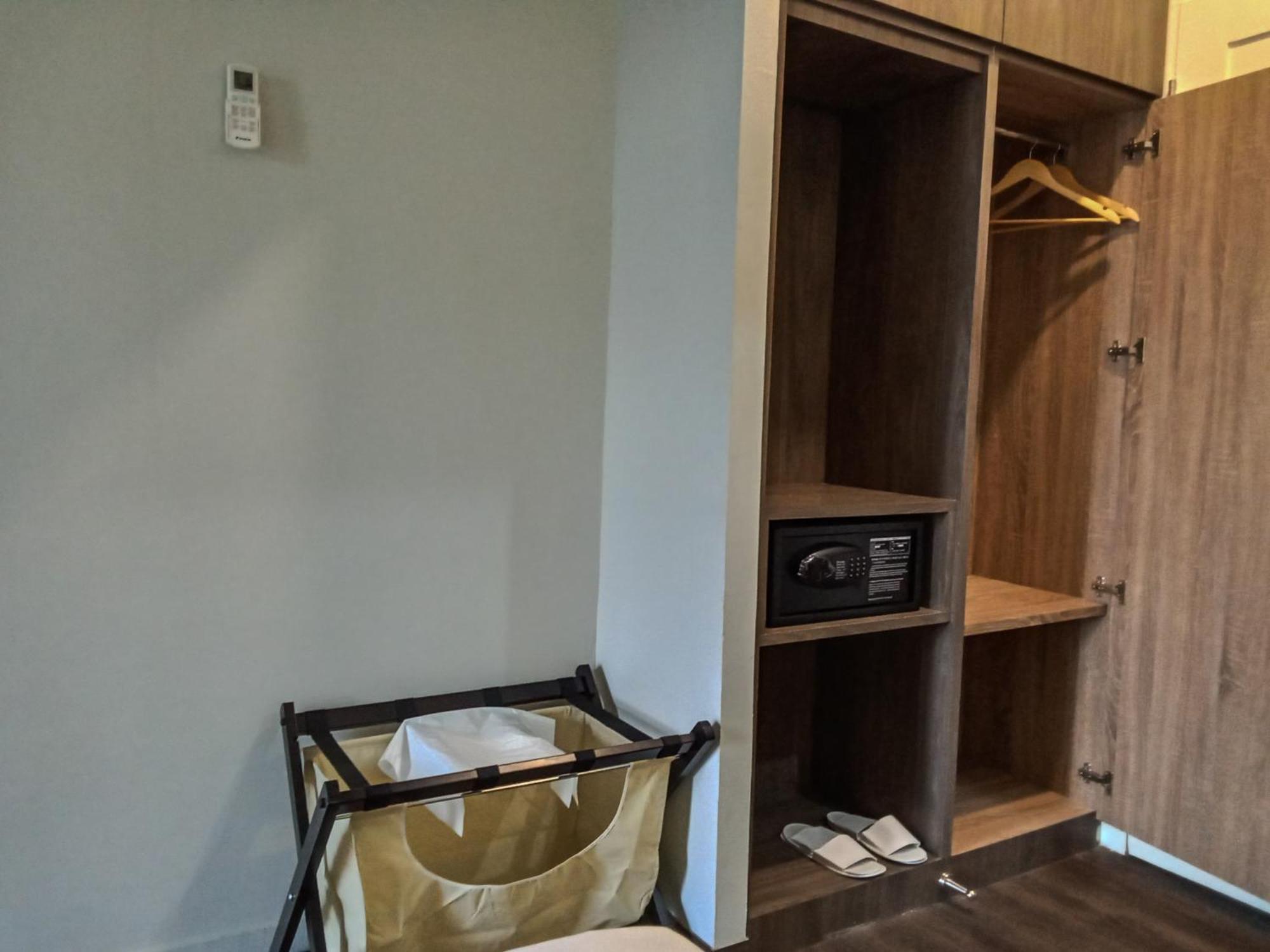Onyx Hotel & Villa Tanjunguban المظهر الخارجي الصورة